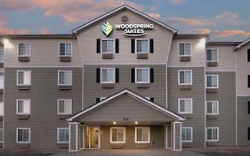 Woodspring Suites Killeen