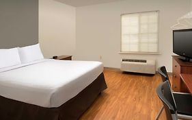 Woodspring Suites Killeen