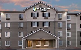 Woodspring Suites Killeen